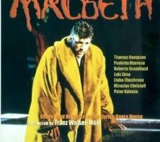 Макбет