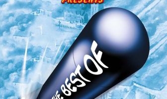 Comic Strip представляет