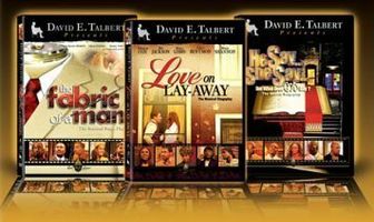 He Say... She Say... But What Does GOD Say?