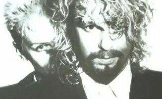 Eurythmics: Sweet Dreams