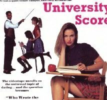 A Girls' Guide to Sex