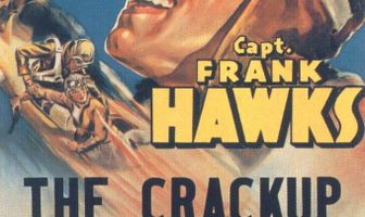 The Mysterious Pilot