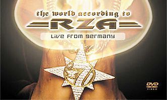 The World According to RZA