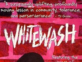 Whitewash