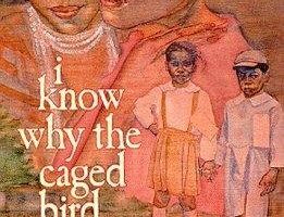 Я знаю, почему птица в клетке поёт