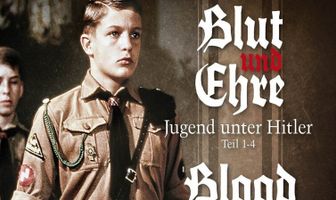 Кровь и честь:Молодежь под Гитлером