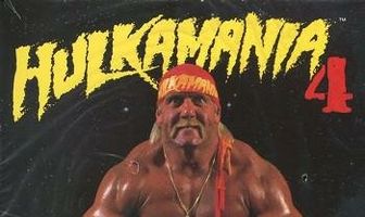 Халкамания 4