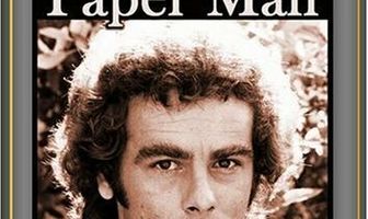 Paper Man