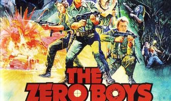 Нулевые ребята