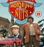 Chris Barrie's Motoring Wheel Nuts