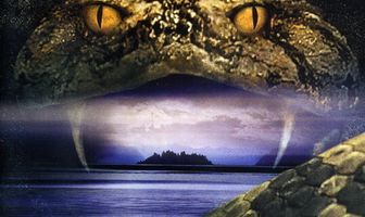 Змеиный остров