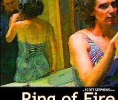 Ring of Fire