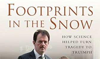 Footprints in the Snow