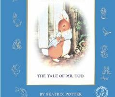 The Tale of Beatrix Potter