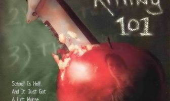 Незадачливый маньяк