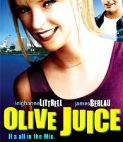 Olive Juice