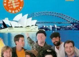 Emmerdale: The Dingles Down Under