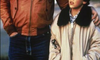 Cry for the Strangers