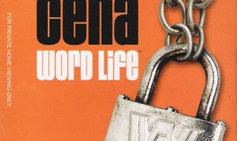 John Cena: Word Life