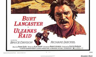 Рейд Ульзаны