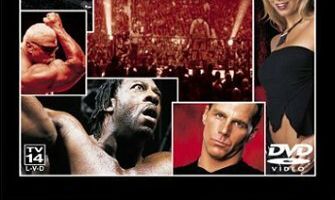 WWE Бунт
