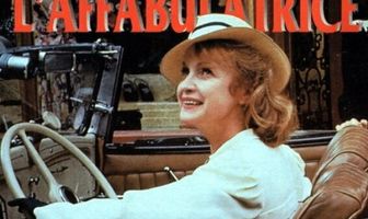 Lise ou L'affabulatrice