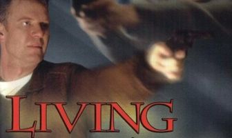 Живущая в страхе