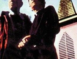 Я слышал, как сова выкрикнула мое имя