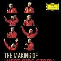 Leonard Bernstein Conducts West Side Story