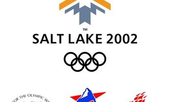 Солт-Лейк 2002: Истории олимпийской славы