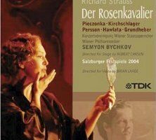 Der Rosenkavalier