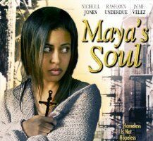 Maya's Soul