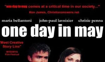 One Day in May