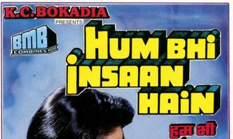 Hum Bhi Insaan Hain