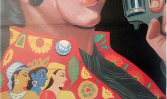 Трое разгневанных мужчин