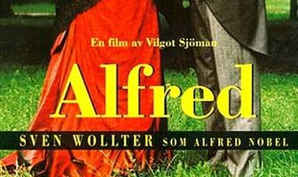 Альфред Нобель