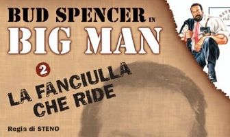 Big Man: La fanciulla che ride