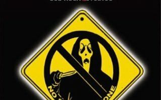 Hey, Stop Stabbing Me!