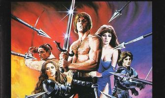 Сердца и доспехи