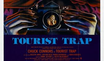 Путешествие в ад