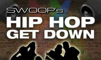 Hip Hop Get Down