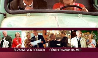 Liebe hat Vorfahrt