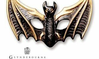 Летучая мышь