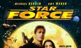 Космический спецназ