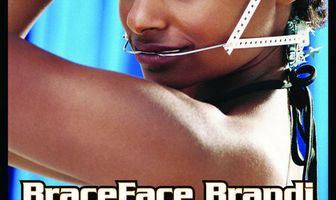 BraceFace Brandi
