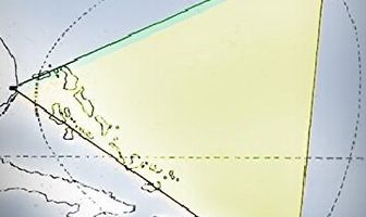 The Bermuda Triangle Solved?
