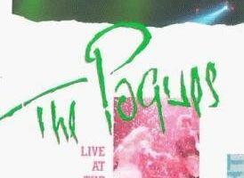 The Pogues: Live at the Town and Country