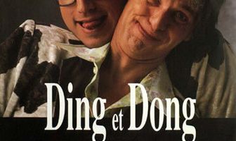 Ding et Dong le film