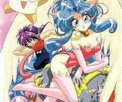 Охотница за магическими сферами Лайм