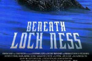 Что скрывает Лох-Несс